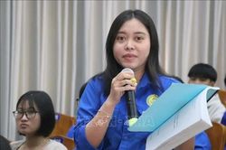 Khơi dậy tình yêu biển, đảo Tổ quốc trong thế hệ trẻ