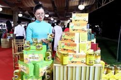 Kết nối thị trường, mở thêm đầu ra cho sản phẩm OCOP