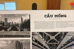 TP Hồ Chí Minh tôn vinh di sản văn hóa qua góc nhìn nhiếp ảnh