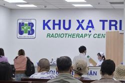 TP Hồ Chí Minh đầu tư 5 dự án trọng điểm nâng cao năng lực Bệnh viện Ung Bướu