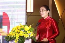 Tìm động lực tăng trưởng mới từ công nghiệp văn hóa