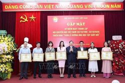 Thực học, thực hành, công nghệ số và trí tuệ nhân tạo
