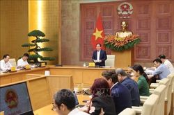 Huy động th&ecirc;m nguồn lực, tr&iacute; tuệ, c&ocirc;ng nghệ để c&ugrave;ng Nh&agrave; nước ph&aacute;t triển gi&aacute;o dục