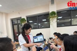 Chìa khóa ổn định, nâng cao chất lượng giáo dục sau sáp nhập trường học