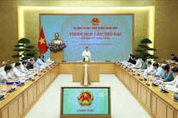 Sắp xếp bộ máy và tính thành tích thi đua trước và sau hợp nhất