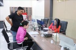Cơ chế tôn vinh, trọng dụng và bảo vệ cán bộ đổi mới, sáng tạo
