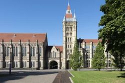 Đại học Manchester và hành trình biến nghiên cứu thành 11 startup