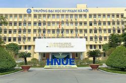 Trường Đại học Sư phạm Hà Nội thành lập thêm 3 trường trực thuộc