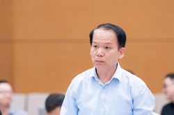 Bảo đảm gắn kết hơn giữa xây dựng và tổ chức thi hành pháp luật
