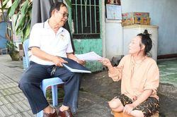 Hội Luật gia Tp.Đồng Nai: Điểm tựa pháp lý cho người yếu thế