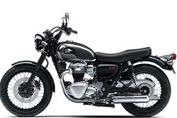 Kawasaki giới thiệu môtô thiết kế cổ điển, động cơ 2 xi lanh 773cc, giá hơn 230 triệu đồng