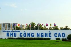 Khu C&ocirc;ng nghệ cao TP Hồ Ch&iacute; Minh tăng tốc đưa c&ocirc;ng nghệ ra thị trường
