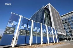 Mỹ loại một số đồng minh chủ chốt khỏi cuộc họp NATO