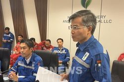 Bảo dưỡng tổng thể lần 2 nhà máy Lọc hoá dầu Nghi Sơn vào tháng 8/2027