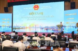 Làm rõ 5 nhóm vấn đề của ngành công thương khu vực phía Bắc
