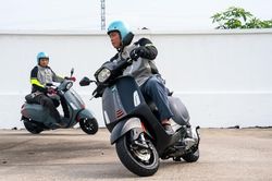Khi vùng phát thải thấp thay đổi tiêu chuẩn chọn xe của người tiêu dùng