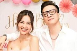 Quyết định của S.T Sơn Thạch và Ninh Dương Lan Ngọc sau 8 năm
