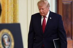 Ông Trump công bố khoản đầu tư 200 tỷ USD của Hàn Quốc vào Mỹ