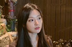 Tiết lộ gây chú ý của 'nữ hoàng nước mắt' Kim Ji Won