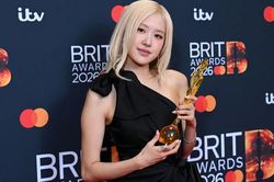 BRIT Awards 2026 mang về 5 triệu bảng Anh cho Manchester, tạo dấu mốc lịch sử sau gần 50 năm