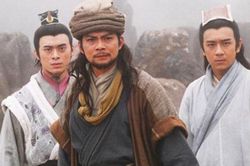 Những bộ phim Kim Dung từng tạo nên cơn sốt châu Á