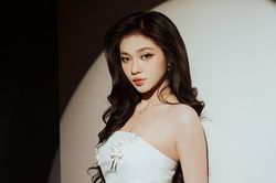 Sức hút của Á hậu Minh Kiên và cơ hội sau Trại Buôn Người