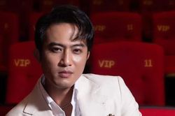Trước Truy Tìm Long Diên Hương, Doãn Quốc Đam từng nổi tiếng qua một khoảnh khắc