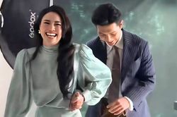 Ninh Dương Lan Ngọc công khai bên chàng trai kém 1 tuổi