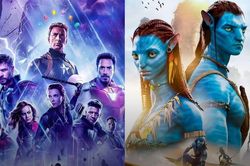 Avengers: Endgame chỉ còn cách Avatar chưa đến 35 triệu đô la