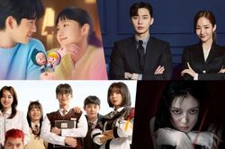Top 7 bộ phim Hàn Quốc có nội dung lôi cuốn không thể bỏ lỡ