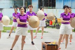 Người Hà Nội đang sử dụng không gian công cộng thế nào?