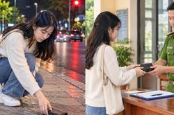 Diễn đàn tháng 10: Tự trọng - Từ giá trị đến chuẩn mực