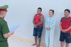 Phá đường dây mua bán người, giải cứu 8 bé gái dưới 16 tuổi