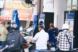 Xăng dầu sắp 'thả giá' tăng giảm trong ngày, thị trường sẽ ra sao?