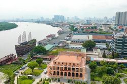 Không gian văn hóa: 'phần hồn' không thể bỏ quên khi đô thị hóa