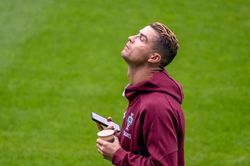 Bồ Đào Nha mất hơn 1 triệu người theo dõi sau khi Ronaldo rời đội tuyển