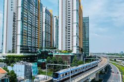 3 tuyến Metro nào sắp khởi công tại TP.HCM?