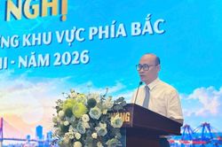 Tạo động lực mới cho ngành Công Thương khu vực phía Bắc