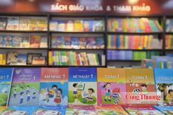 Bộ Giáo dục và Đào tạo chuẩn bị làm bộ sách giáo khoa mới
