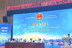 Ngành Công Thương phía Bắc: Đề xuất giải pháp tháo gỡ điểm nghẽn