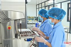 Sản xuất và tiêu dùng bền vững: Đẩy mạnh liên kết nhà cung ứng và bán lẻ