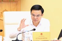 Nâng cao vai trò công tác phát triển thị trường nước ngoài và thương mại đa biên
