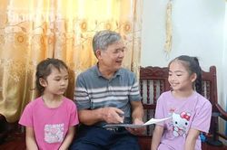 “Giữ lửa” hiếu học trong mỗi dòng họ