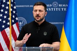 Ukraine lần đầu tiên triển khai tên lửa đạn đạo chiến thuật FP-7 trên thực địa