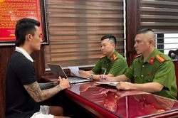 Khởi tố TikToker “Minh Sầm Sơn”