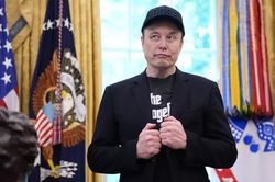 Ông Elon Musk tham gia dự án của Mỹ định hình tương lai tác chiến tự động