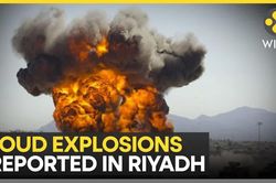 Houthi tuyên bố Saudi Arabia tiến hành 47 cuộc không kích trong 24 giờ
