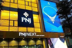 Thanh khoản cổ phiếu PNJ vượt 1.000 tỷ đồng sau chưa đầy 1 tiếng giao dịch