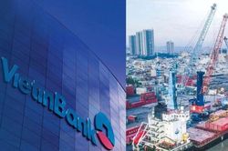 VietinBank bán được 32% vốn đang nắm tại Cảng Hải Phòng