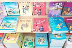 Bộ Giáo dục và Đào tạo thông tin về bộ sách giáo khoa thống nhất từ năm 2028